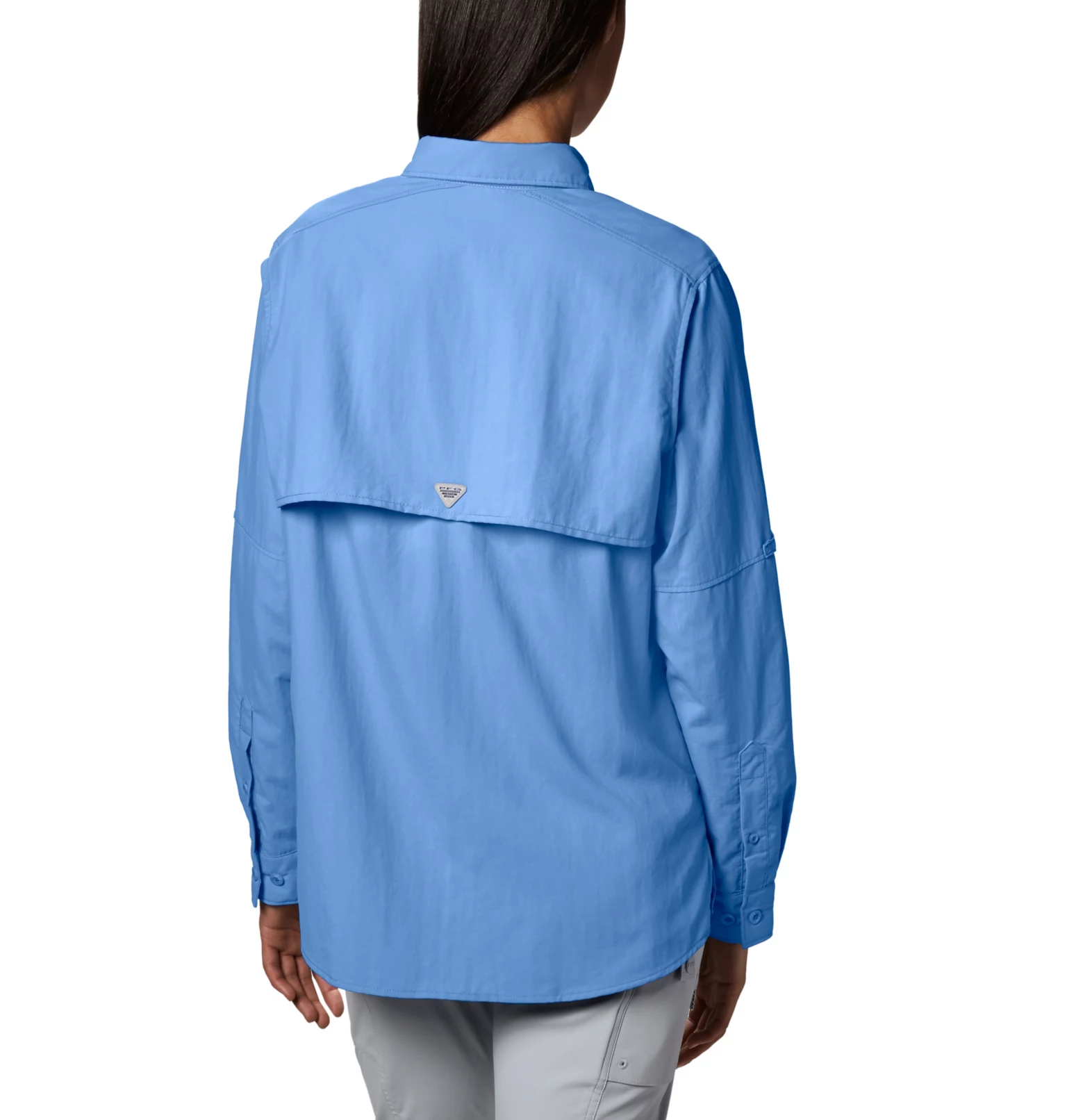 BLUSA FEMENINO COLUMBIA BAHAMA – foto 2